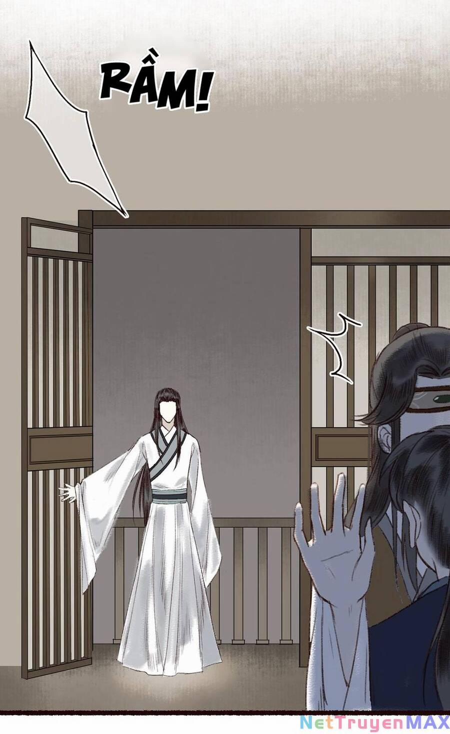 Trường Phong Quyển 13 trang 34