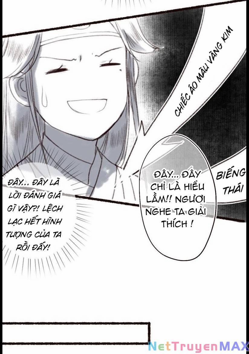 Trường Phong Quyển 13 trang 6