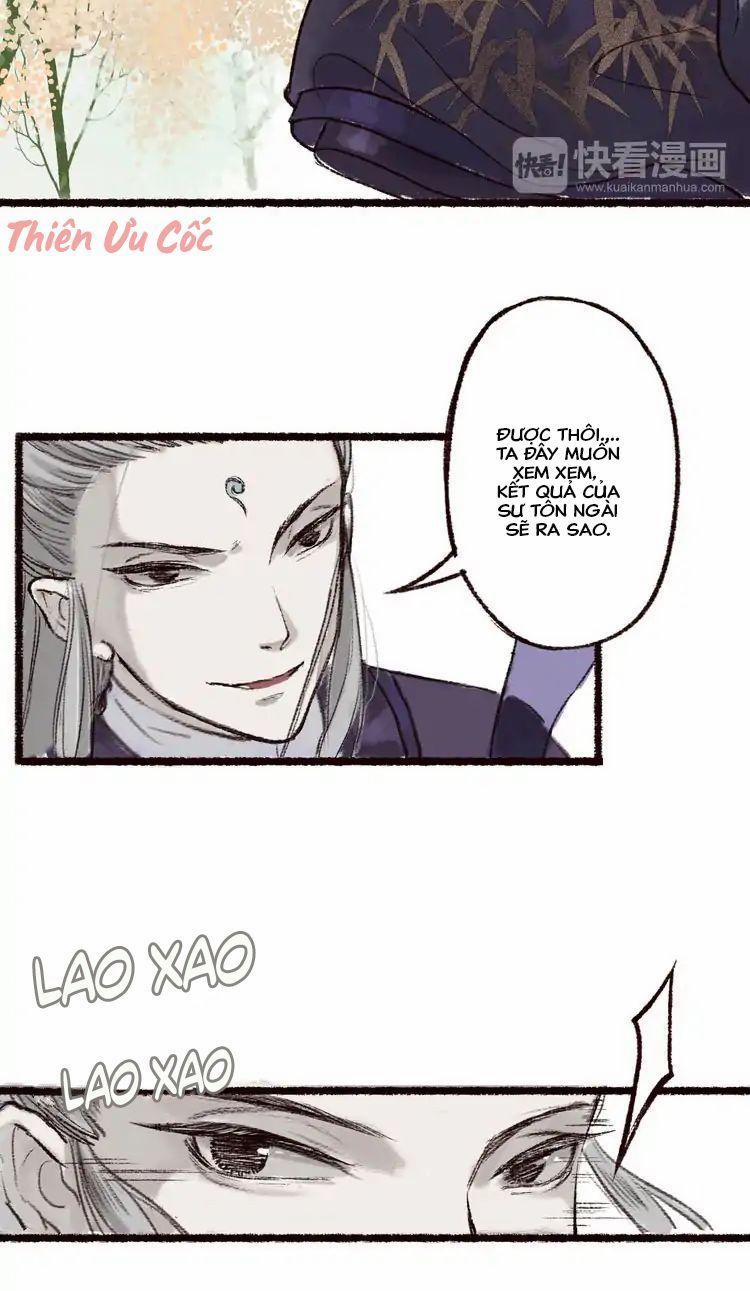 Trường Phong Quyển 2 trang 13