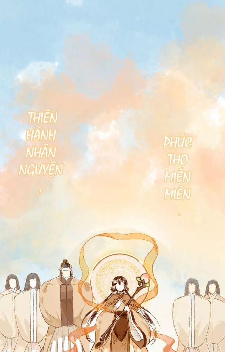 Trường Phong Quyển 3 trang 1