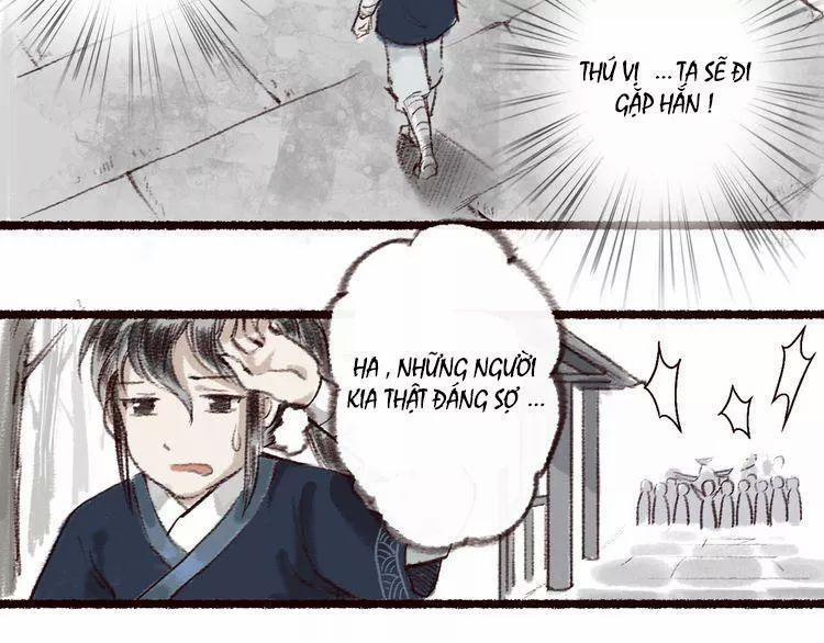 Trường Phong Quyển 3 trang 13
