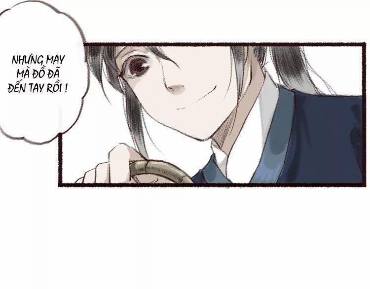 Trường Phong Quyển 3 trang 14