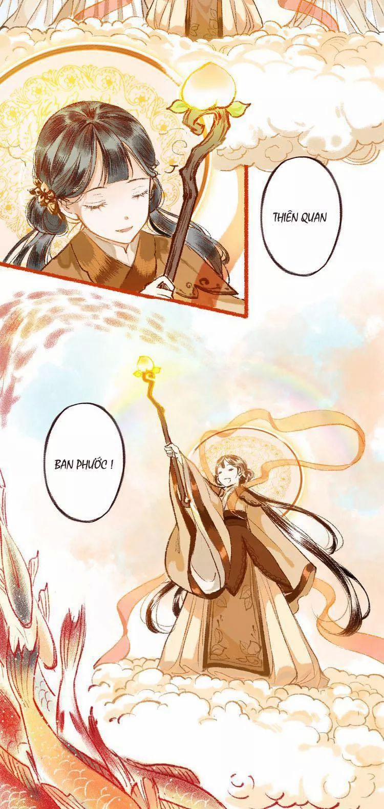 Trường Phong Quyển 3 trang 2