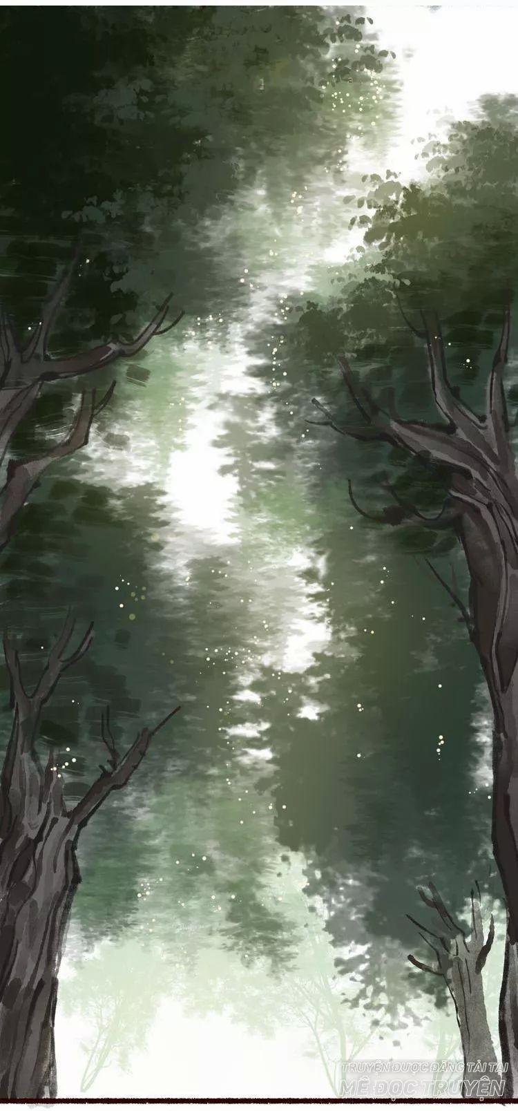 Trường Phong Quyển 4 trang 33