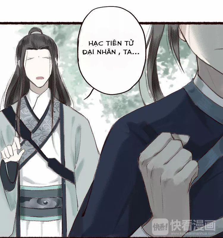 Trường Phong Quyển 4 trang 35