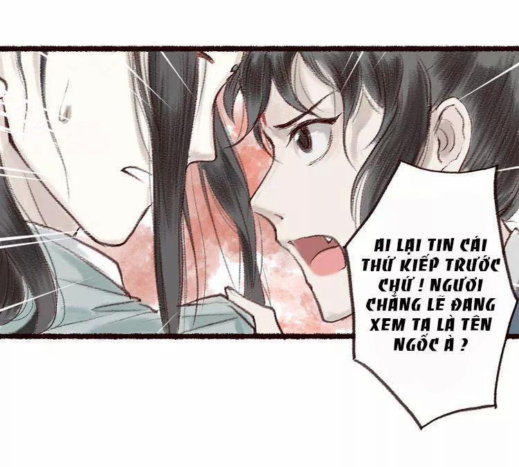 Trường Phong Quyển 4 trang 47