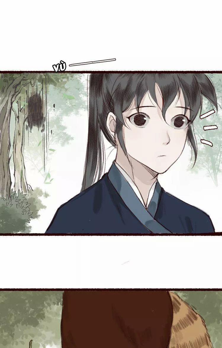 Trường Phong Quyển 5 trang 29