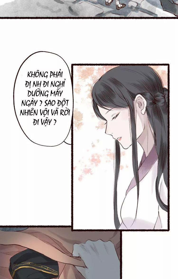 Trường Phong Quyển 5 trang 44