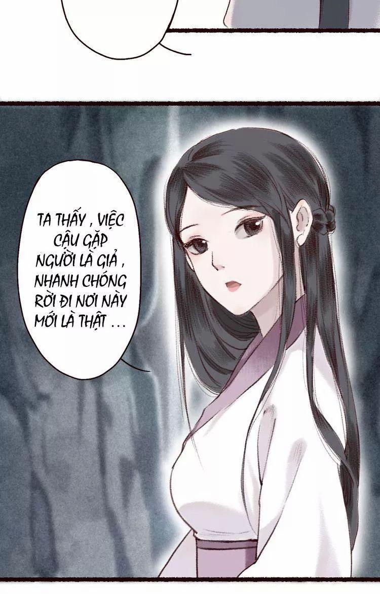 Trường Phong Quyển 5 trang 47