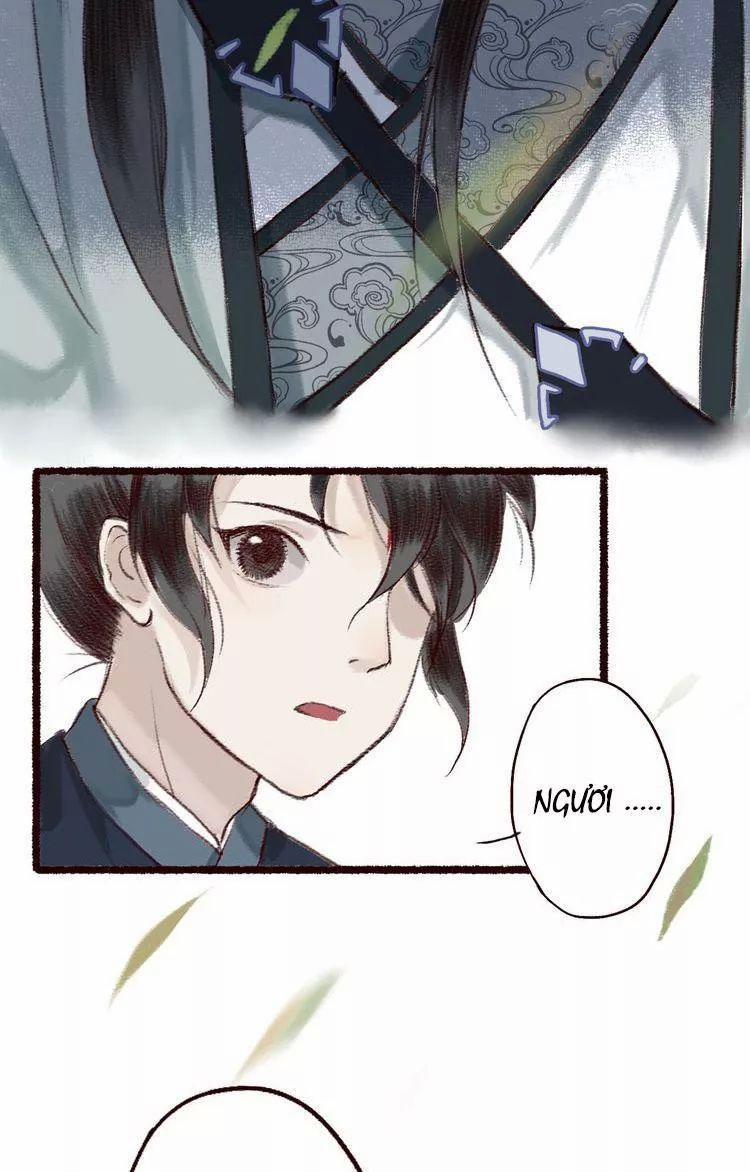 Trường Phong Quyển 5 trang 9