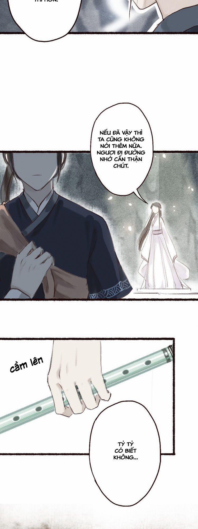 Trường Phong Quyển 6 trang 11