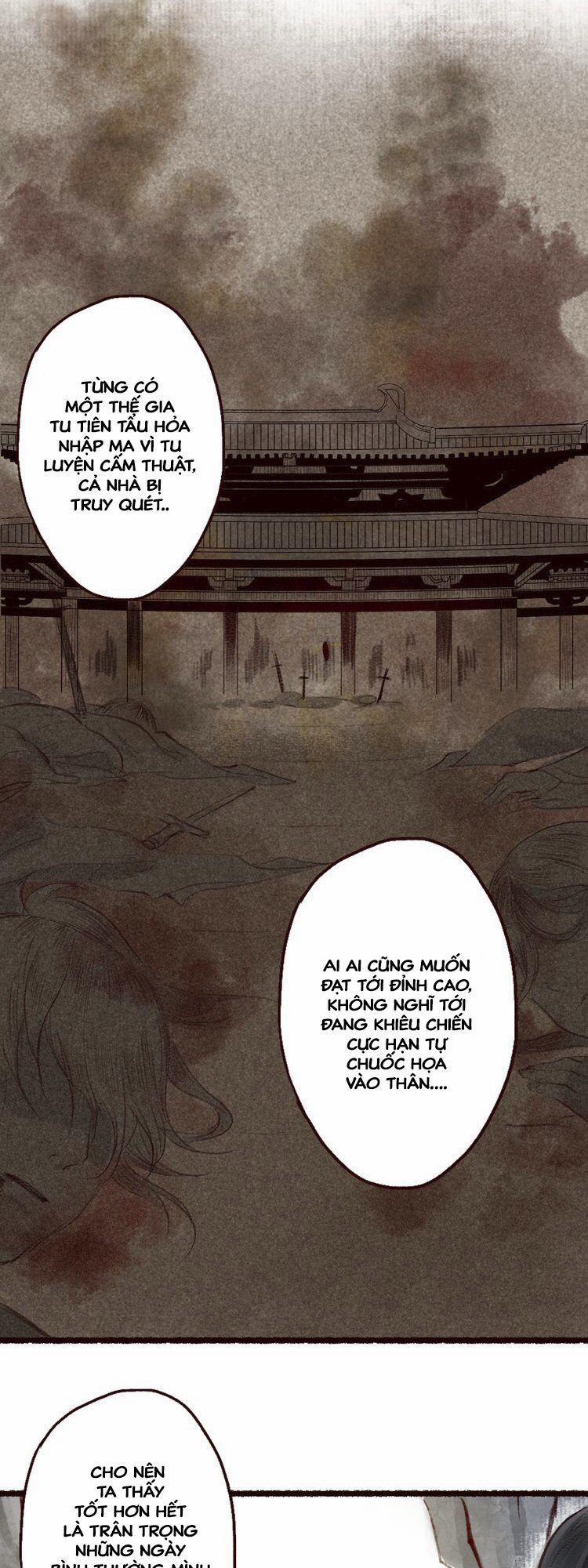 Trường Phong Quyển 6 trang 12