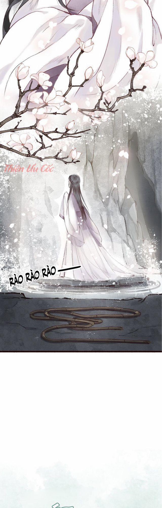 Trường Phong Quyển 6 trang 15