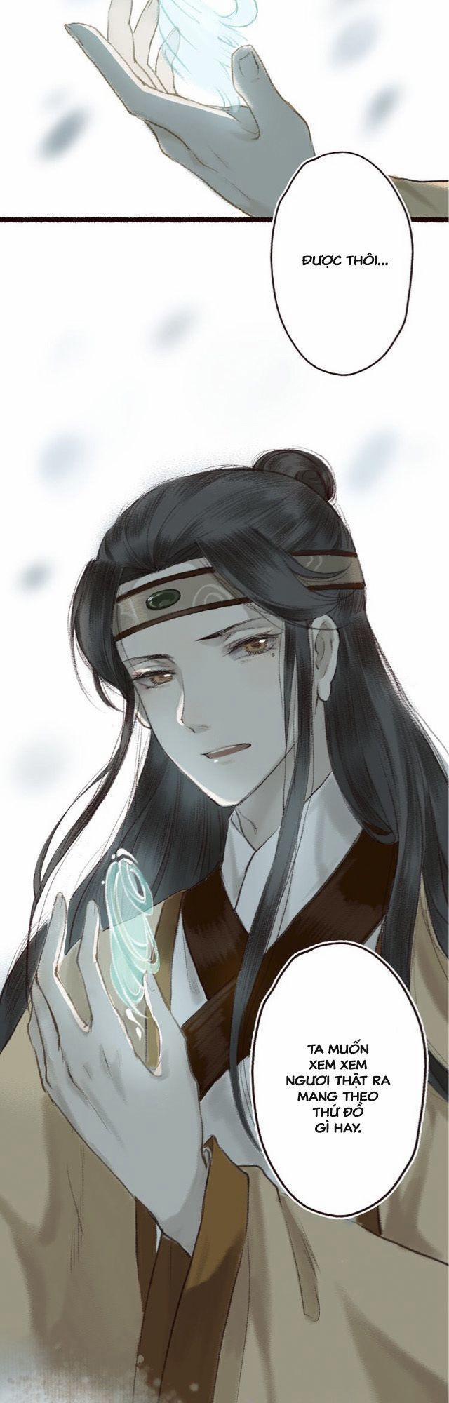 Trường Phong Quyển 6 trang 17