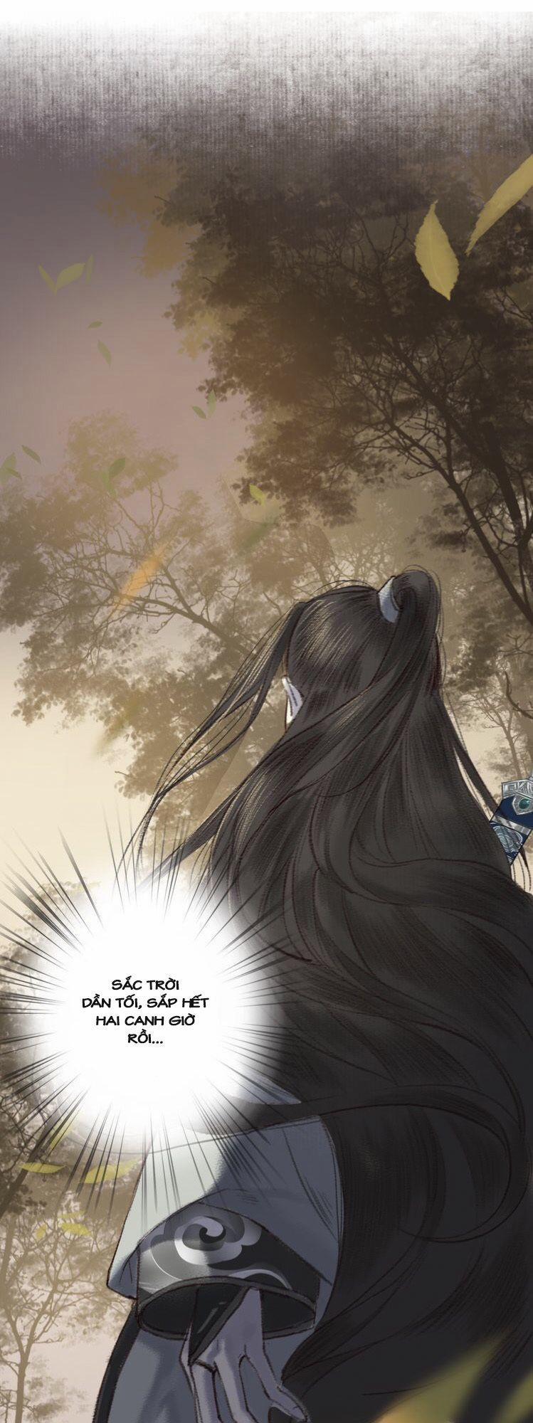 Trường Phong Quyển 6 trang 19