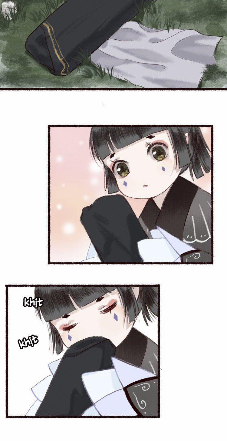 Trường Phong Quyển 7 trang 14