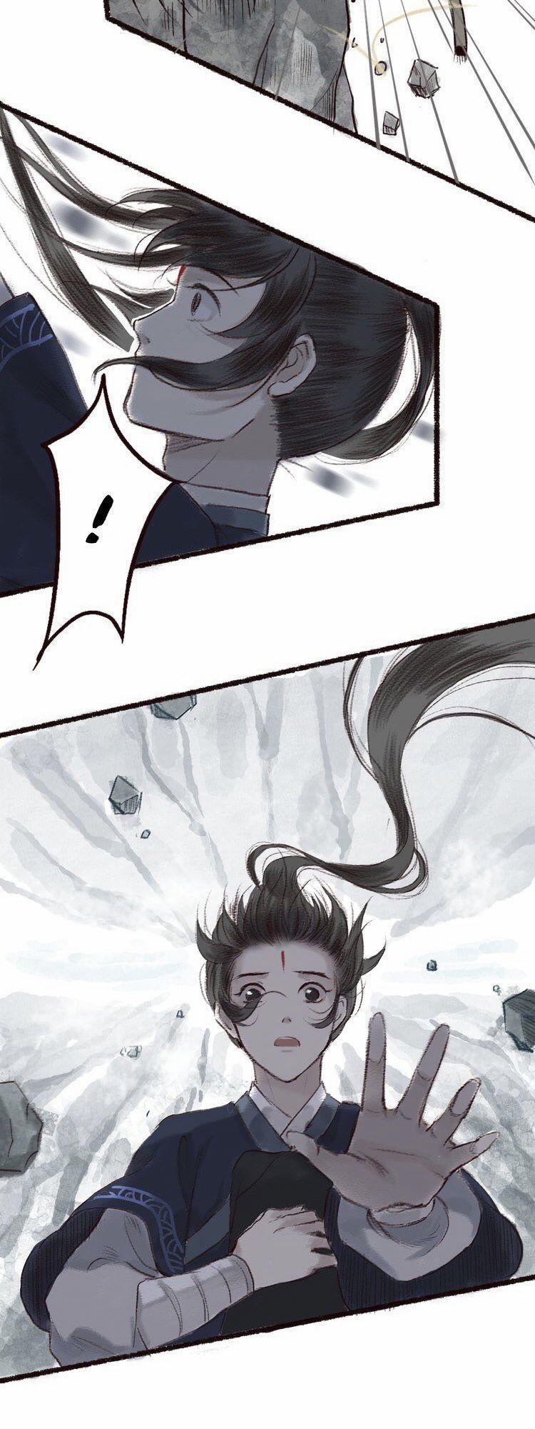 Trường Phong Quyển 7 trang 18