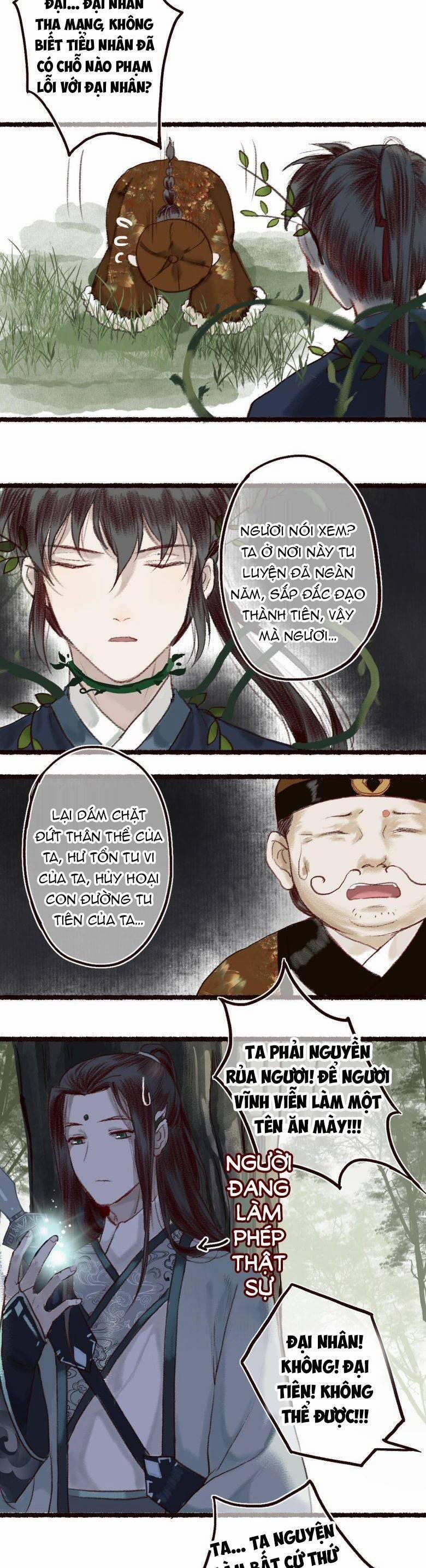 Trường Phong Quyển 8 trang 7