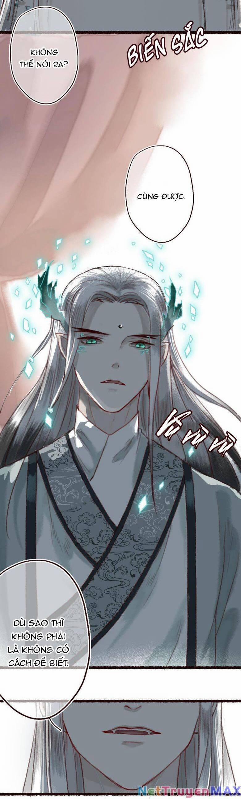 Trường Phong Quyển 9 trang 10