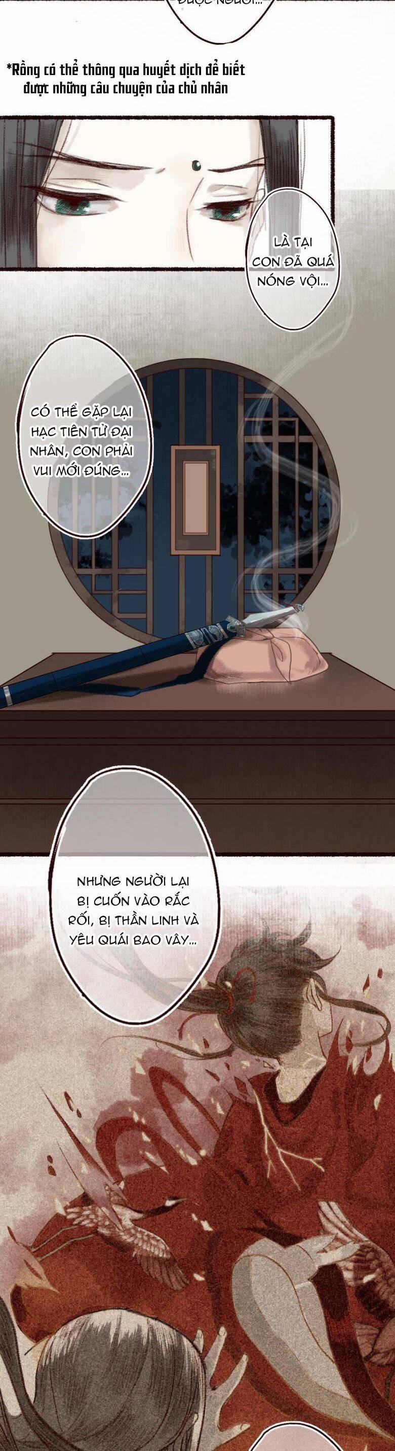 Trường Phong Quyển 9 trang 15