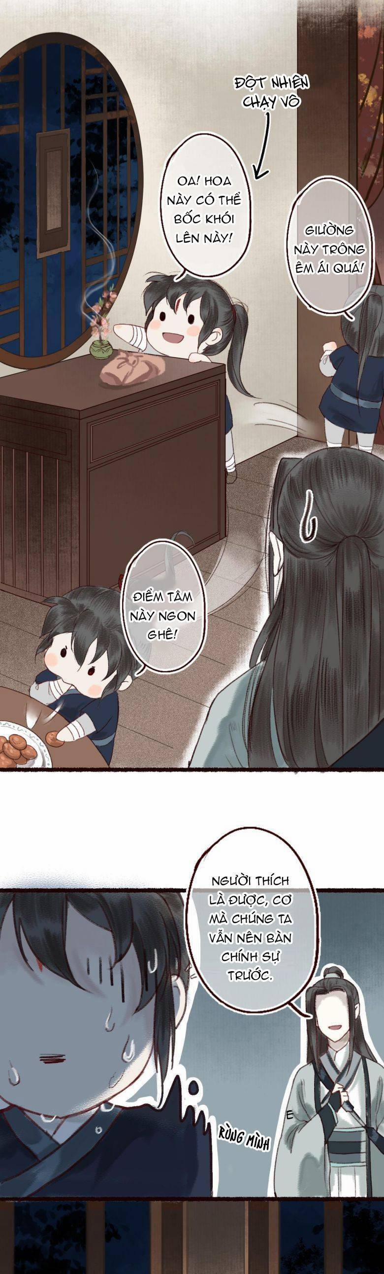 Trường Phong Quyển 9 trang 4