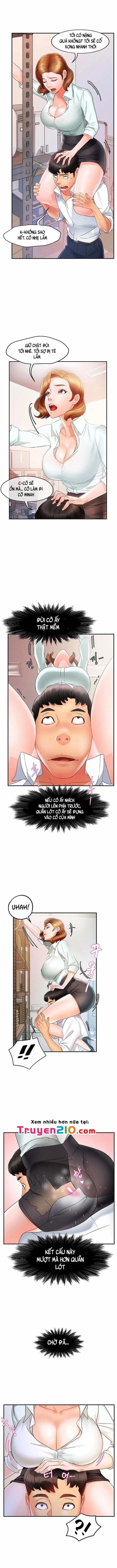 TRƯỞNG PHÒNG XINH ĐẸP 10 trang 10