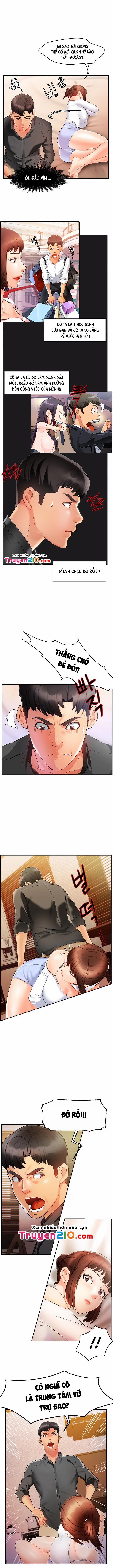 TRƯỞNG PHÒNG XINH ĐẸP 12 trang 6