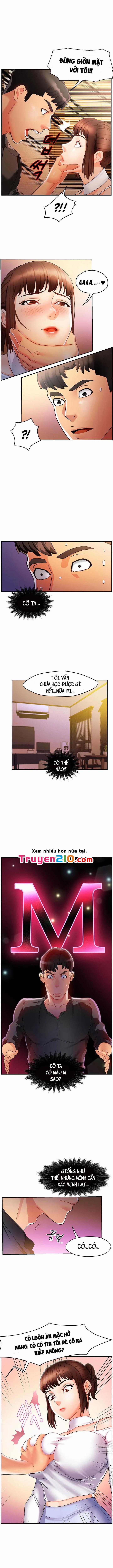 TRƯỞNG PHÒNG XINH ĐẸP 12 trang 8