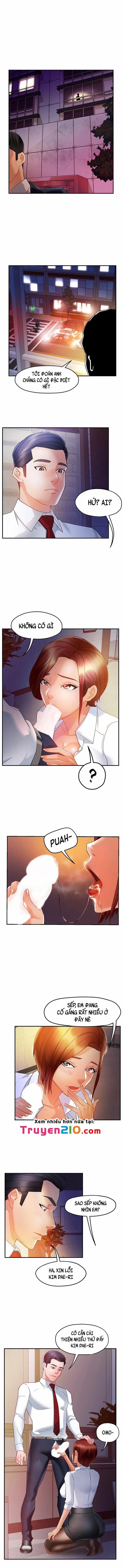 TRƯỞNG PHÒNG XINH ĐẸP 14 trang 9