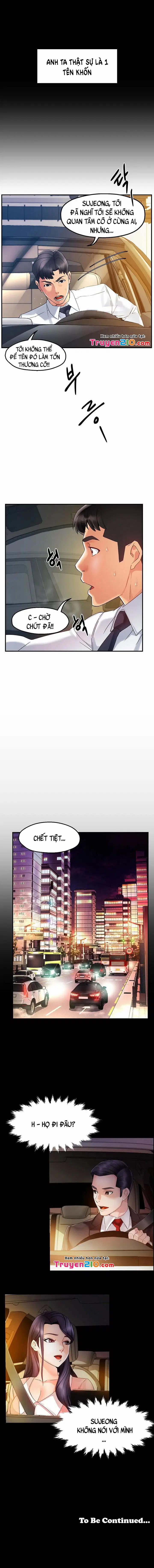 TRƯỞNG PHÒNG XINH ĐẸP 15 trang 9