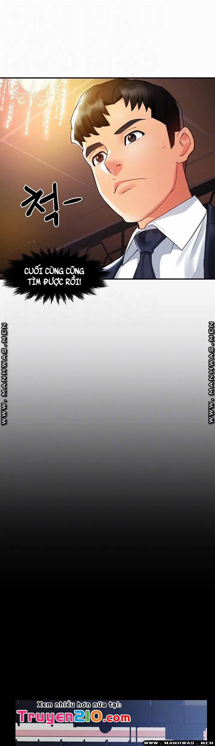 TRƯỞNG PHÒNG XINH ĐẸP 16 trang 11