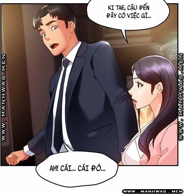 TRƯỞNG PHÒNG XINH ĐẸP 16 trang 15