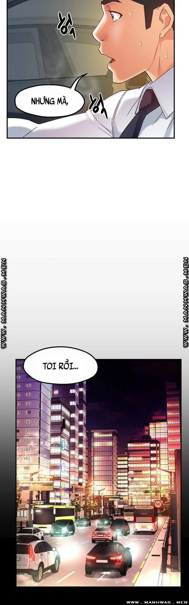 TRƯỞNG PHÒNG XINH ĐẸP 16 trang 2