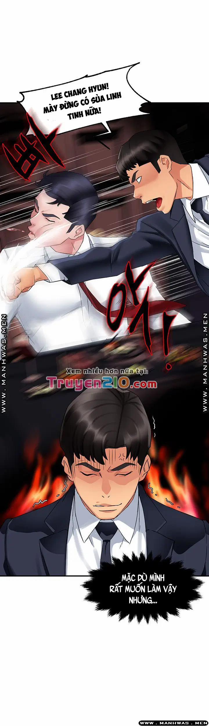 TRƯỞNG PHÒNG XINH ĐẸP 16 trang 20