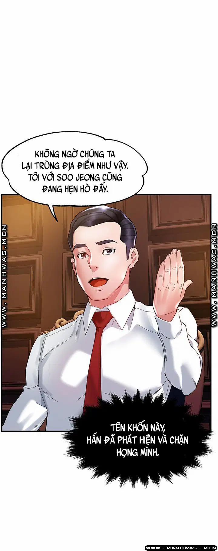 TRƯỞNG PHÒNG XINH ĐẸP 16 trang 21