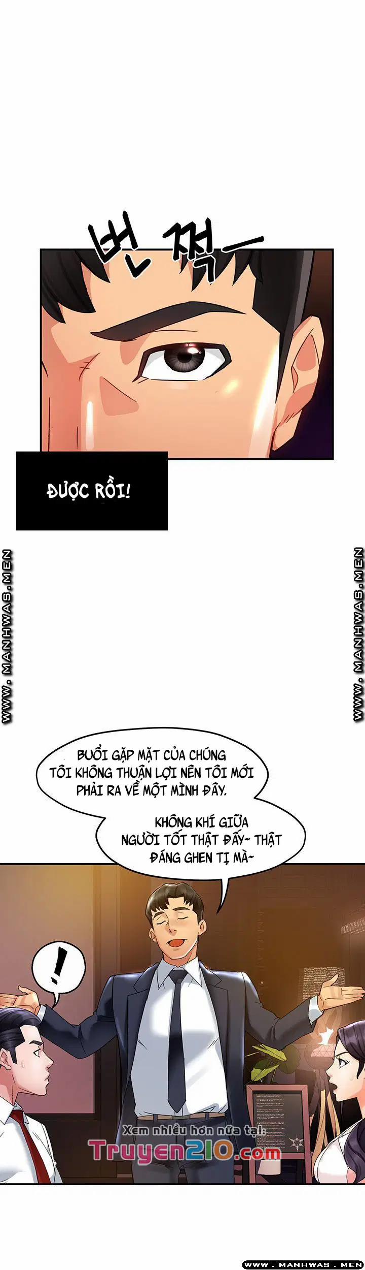 TRƯỞNG PHÒNG XINH ĐẸP 16 trang 23