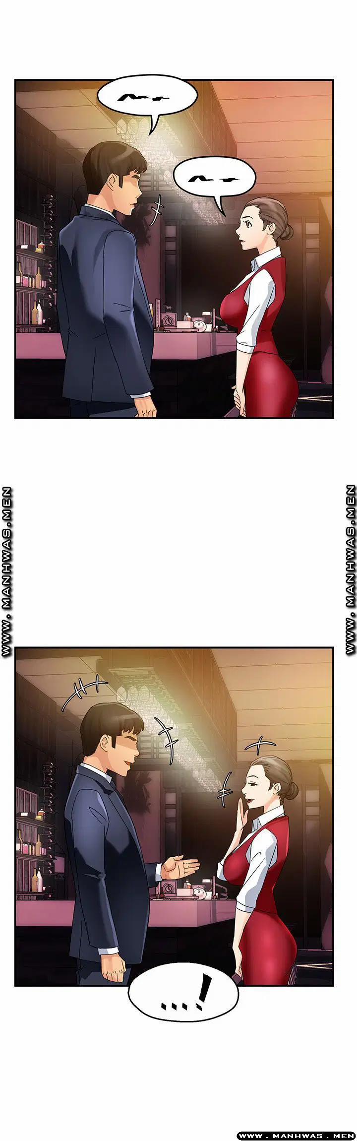 TRƯỞNG PHÒNG XINH ĐẸP 16 trang 28