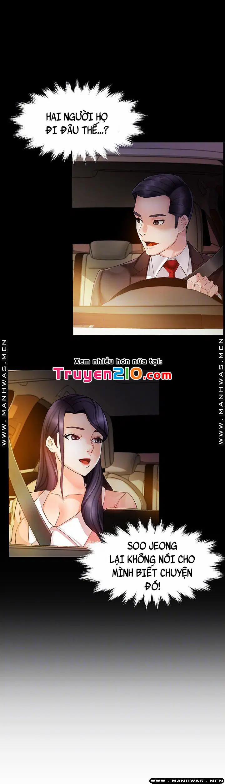 TRƯỞNG PHÒNG XINH ĐẸP 16 trang 3