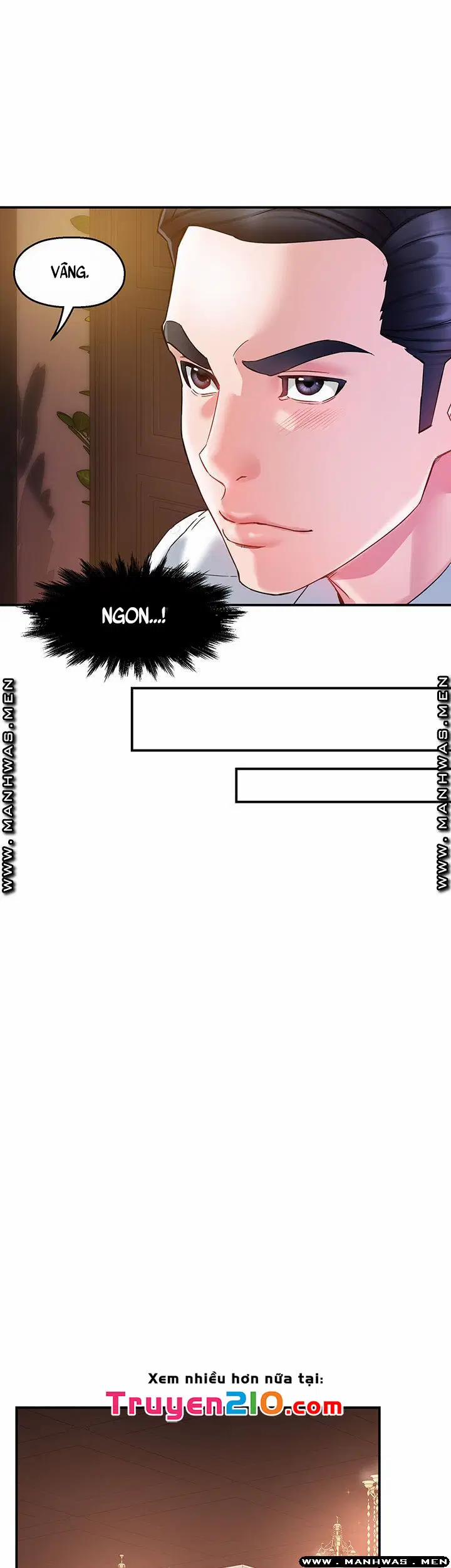 TRƯỞNG PHÒNG XINH ĐẸP 16 trang 31