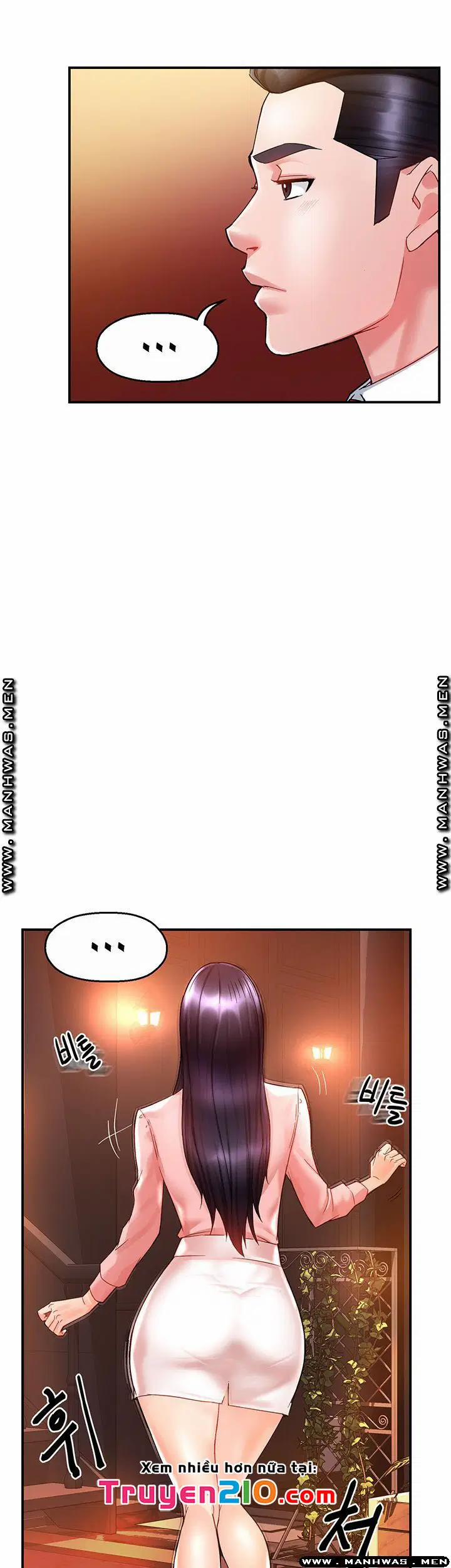 TRƯỞNG PHÒNG XINH ĐẸP 16 trang 34