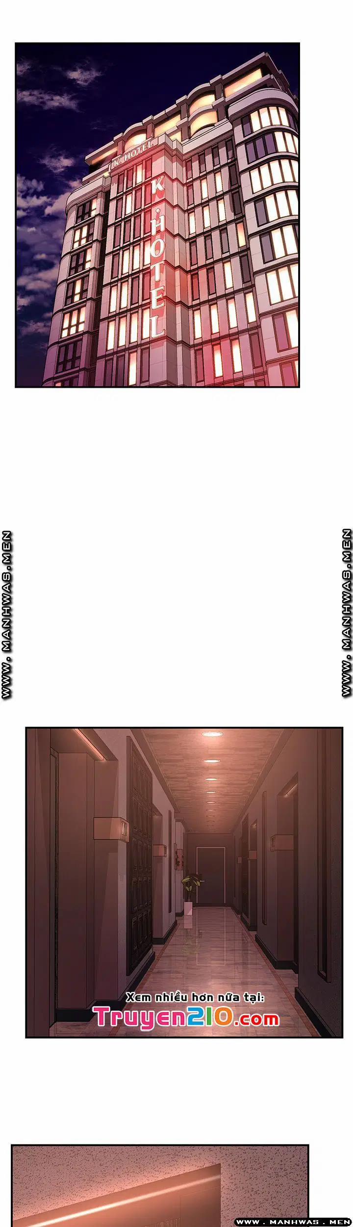 TRƯỞNG PHÒNG XINH ĐẸP 16 trang 38