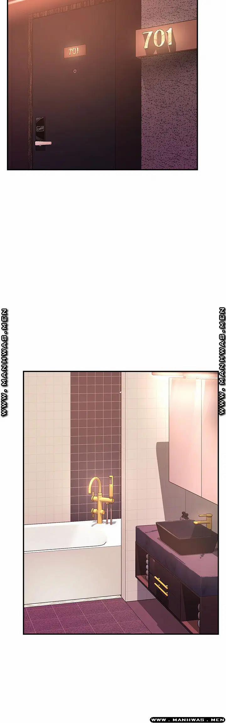 TRƯỞNG PHÒNG XINH ĐẸP 16 trang 39