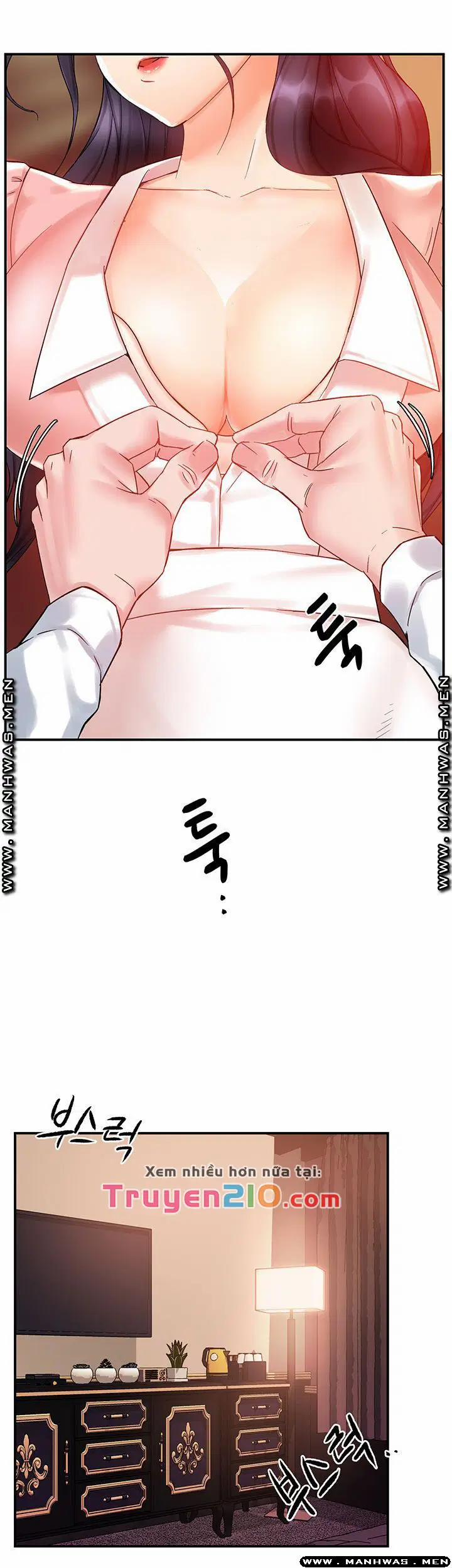 TRƯỞNG PHÒNG XINH ĐẸP 16 trang 48