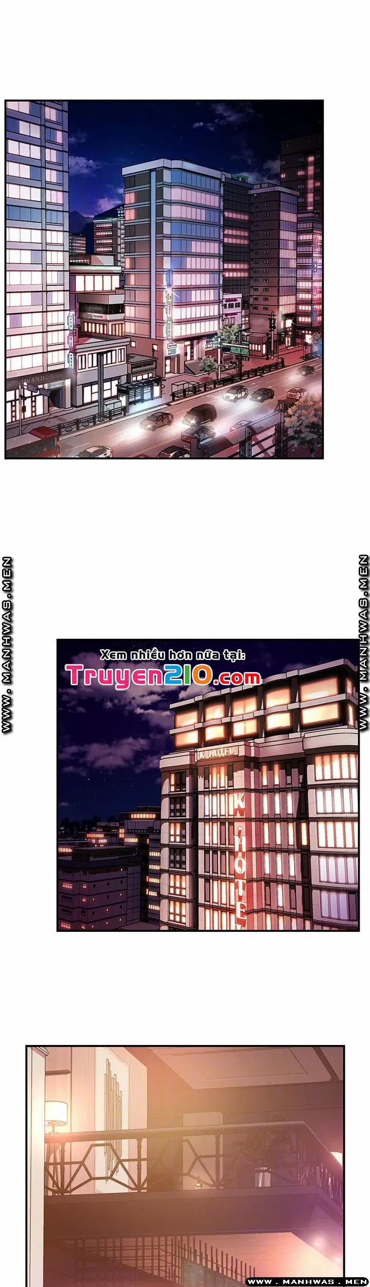 TRƯỞNG PHÒNG XINH ĐẸP 16 trang 5