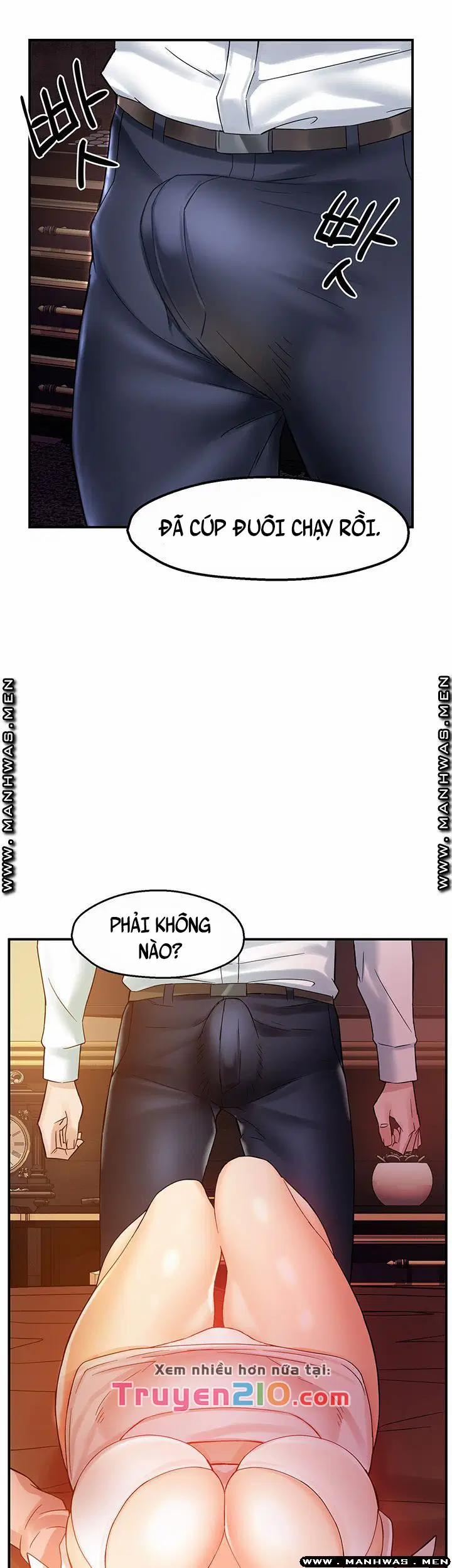 TRƯỞNG PHÒNG XINH ĐẸP 16 trang 50