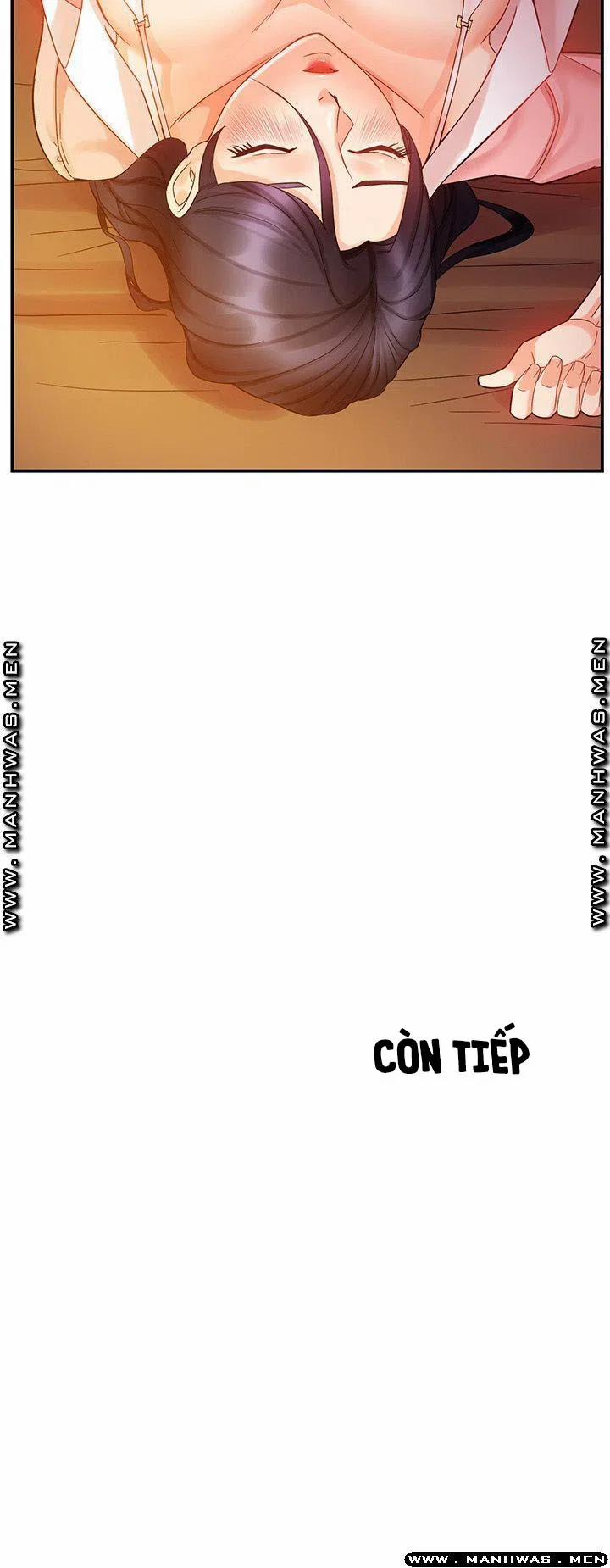 TRƯỞNG PHÒNG XINH ĐẸP 16 trang 51