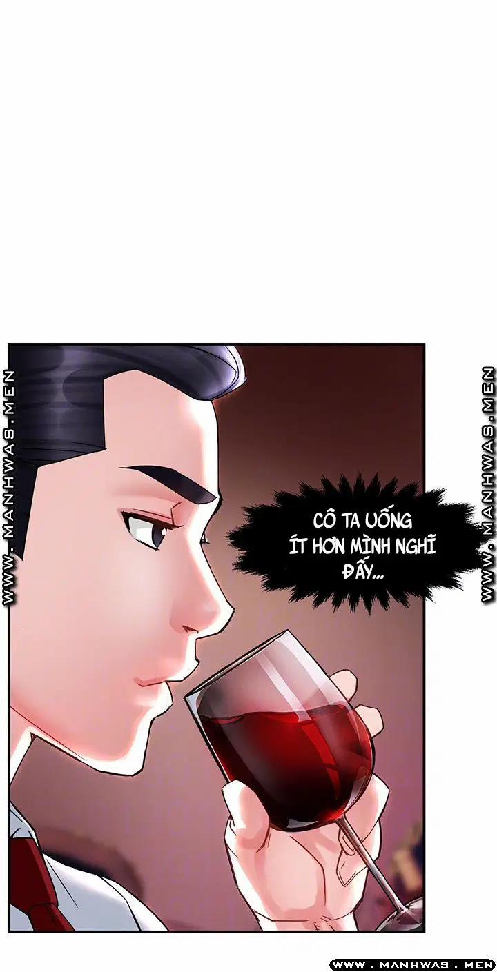 TRƯỞNG PHÒNG XINH ĐẸP 16 trang 8