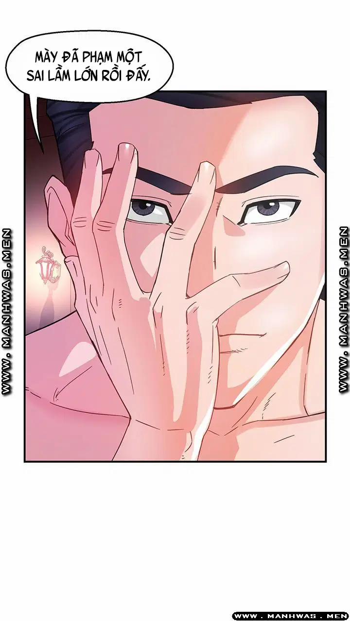Trưởng phòng xinh đẹp 17 trang 19