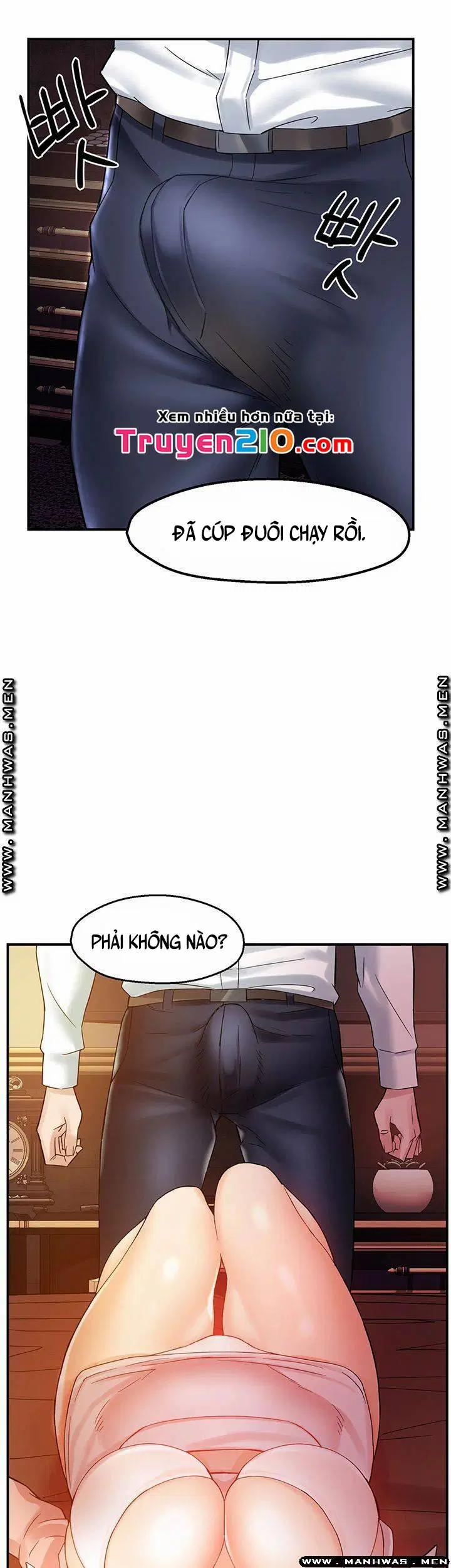 Trưởng phòng xinh đẹp 17 trang 2