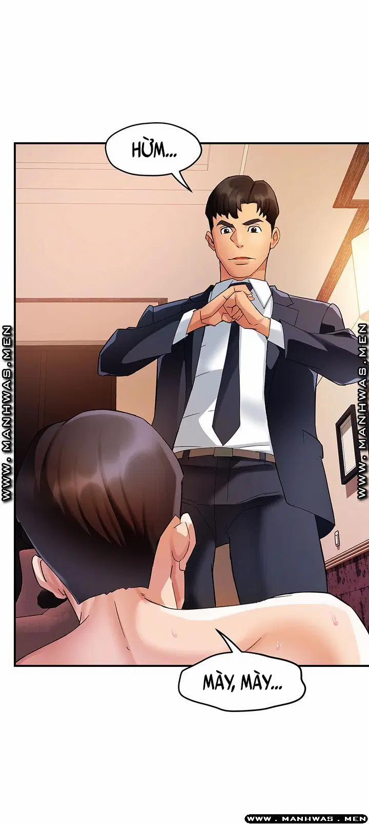 Trưởng phòng xinh đẹp 17 trang 23